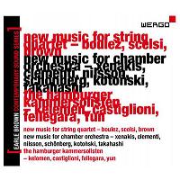 Contemporary sound series volume 4