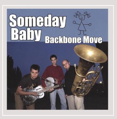 Backbone move