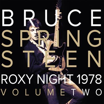 Roxy night 1978 Volume two