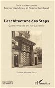 L'Architecture des Staps