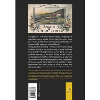 Saint-Pierre-Quilbignon