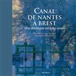 Canal de Nantes à Brest