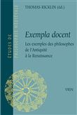Exempla Docent