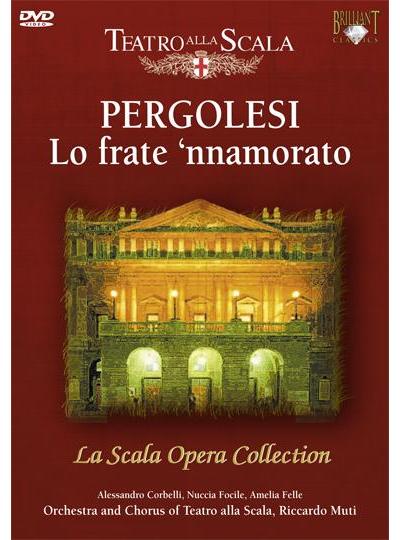 LA FRATE NNAMORATO