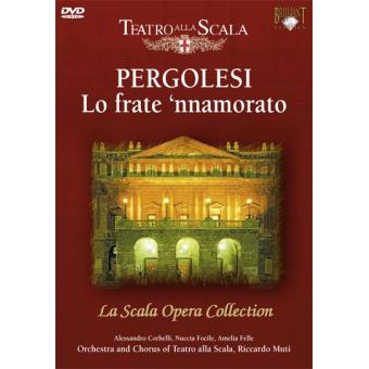 その他 Lo Frate 'nnamorato [DVD] [Import] Lo Frate Nnamorato [DVD]