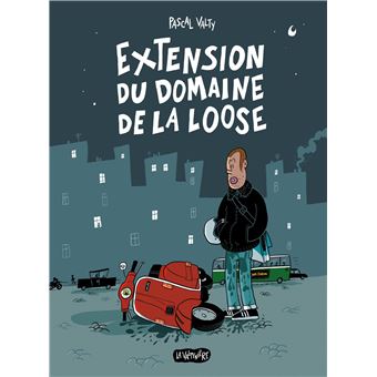 Extension du domaine de la loose