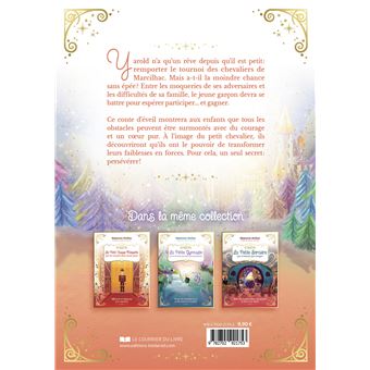 Le Petit Chevalier qui n'avait pas d'épée