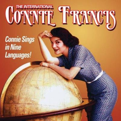 The international Connie Francis
