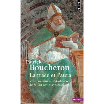La Trace et l'Aura