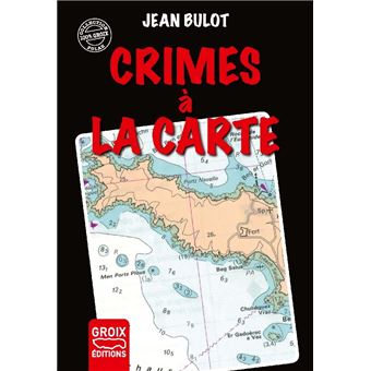 Crimes à la carte