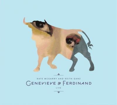 Geneviève et Ferdinand