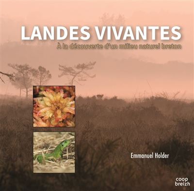 Landes vivantes