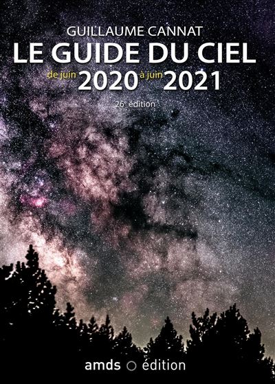 Le guide du ciel 2020-2021