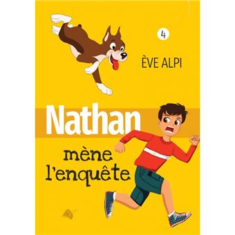 Nathan mène l'enquête