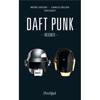 Daft Punk - Incognito