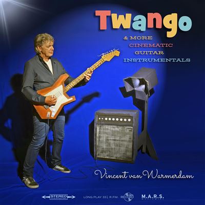 Twango And More Cinematic Guitar Instrumentals