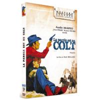PAROLE EST AU COLT-VF