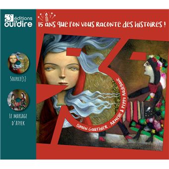 Duo « 15 ans » dès 8 ans