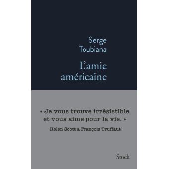 L'amie américaine - 1