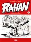Rahan - Intégrale noir et blanc T03