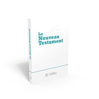 Nouveau testament segond 21