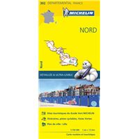 Cartes Et Plans Nord Picardie Achat Guide Touristique Soldes Fnac