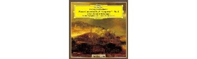 Beethoven : Piano concertos numéro 5