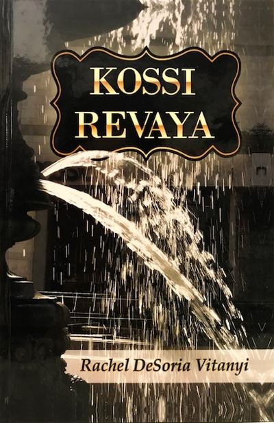 Kossi Revaya