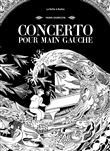 Concerto pour main gauche (grand format)
