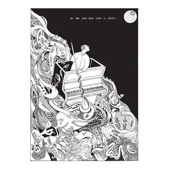 Concerto pour main gauche (grand format)