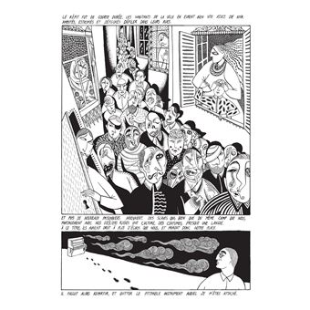 Concerto pour main gauche (grand format)