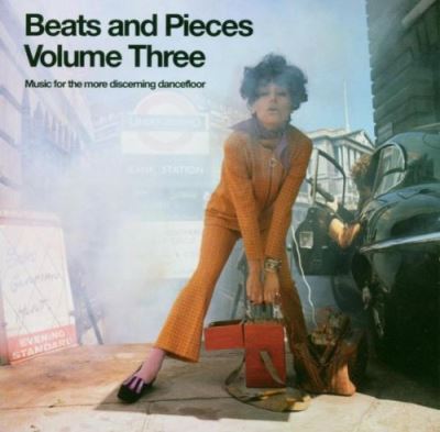 Beats and pieces vol 3
