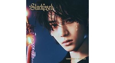 Starkissed - Beomgyu Version Édition Limitée