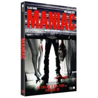 Maniac 2012