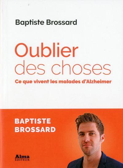 Oublier des choses