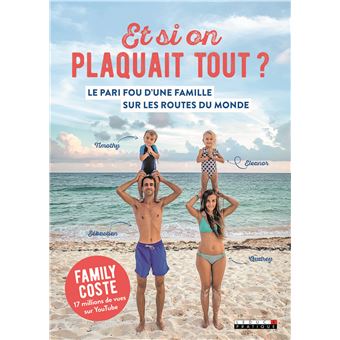 Et si on plaquait tout ?