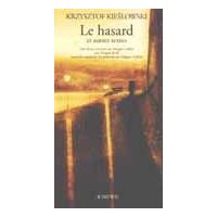 Le hasard et autres textes