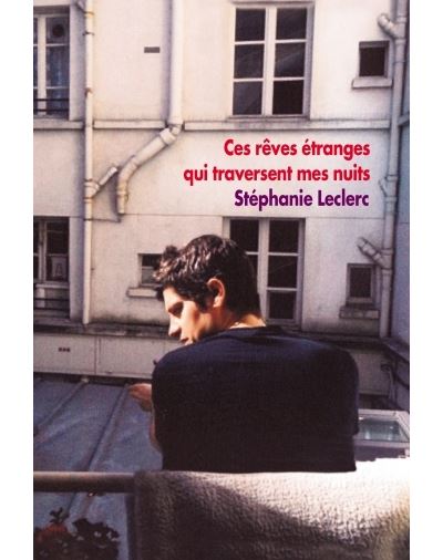Ces reves etranges qui traversent mes nuits (grand format)
