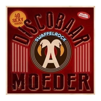 Discobaar A Moeder - Swaffelrock
