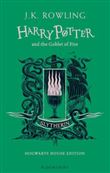 Harry Potter and the Goblet of Fire