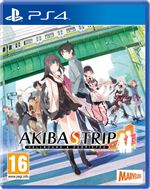 Akiba's Trip: Hellbound & Debriefed PS4