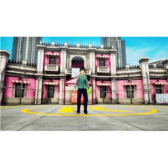 Akiba's Trip: Hellbound & Debriefed PS4