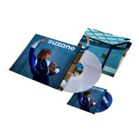 Toï Toï Exclusivité Fnac Vinyle transparent