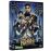 La Panthère NoireBlack Panther DVD_0
