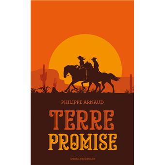 Terre promise