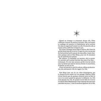 Terre promise