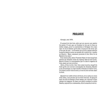 Terre promise