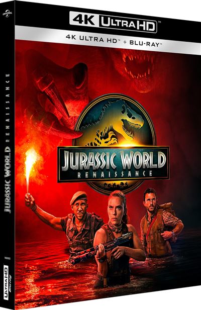 Blu-ray 4K à petit prix