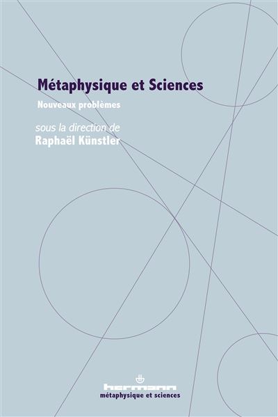 Métaphysique et Sciences