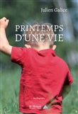 Printemps d'une vie